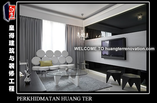 皇得建筑与装修工程