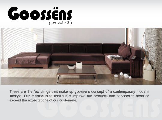 Goossens