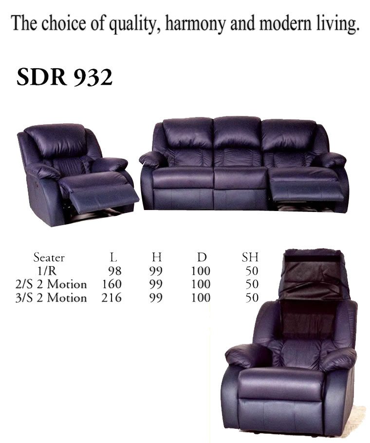 SDR 932A