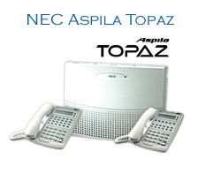 NEC Keyphone NEC Keyphone