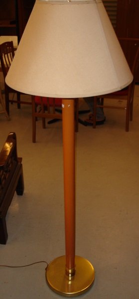 Lamp 8