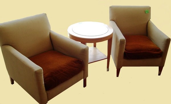 single sofa 2 single sofa jb johor bahru malaysia second hand