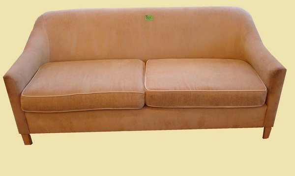 Sofa Set 2 Seater 1