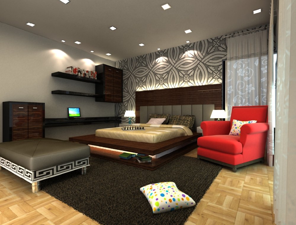 House JB Interior Design Renovation Construction Johor Bahru JB