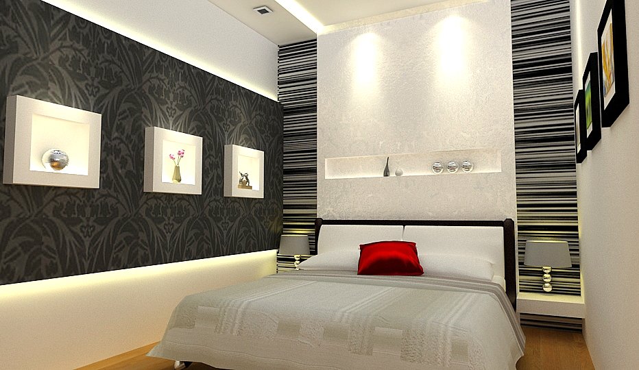 Office room design.design of office.office renovation - Renovation