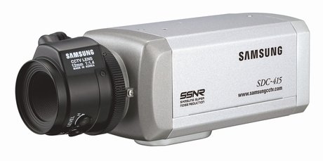 SDC-415 SDC-415