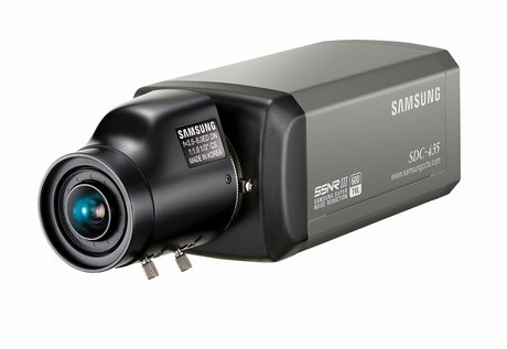 SDC-435 SDC-435