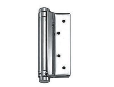 Single Action Hinge (S/Steel)