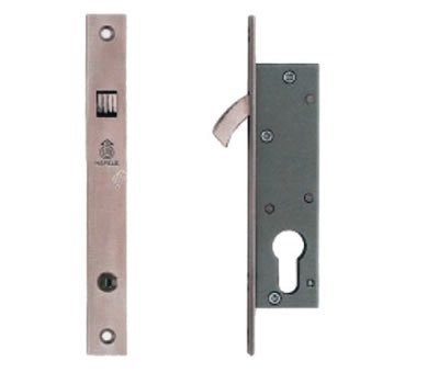 Aluminium Door Sliding Door Lock