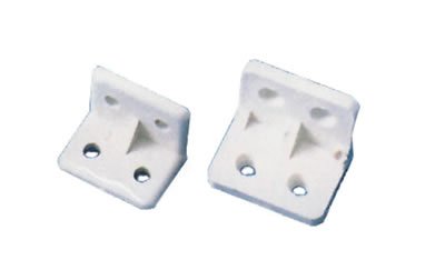 PVC L Bracket