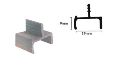 T3551 Handle Profile