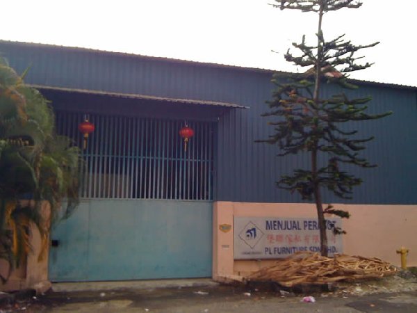 PL Furniture Sdn Bhd
