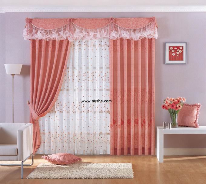 curtain design pictures the