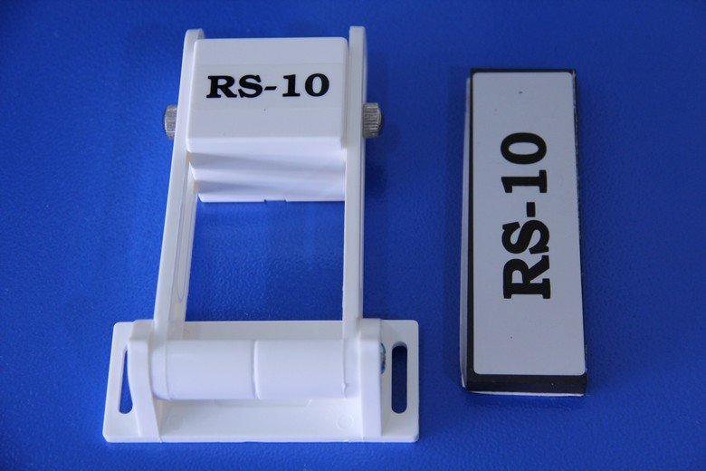Roller Shutter Sensor