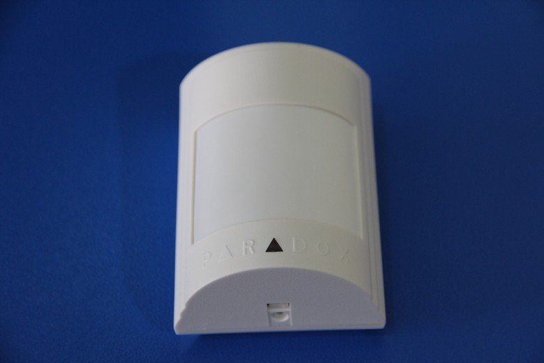 PIR Motion Detector
