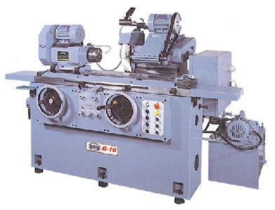 Universal Cylindrical Grinder