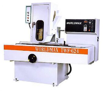 Automatic Sanding Machine