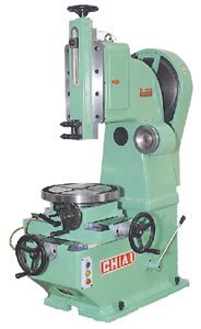 High Precision Slotting Machine