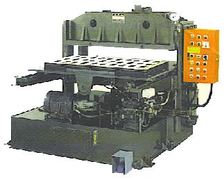 Hydraulic Auto Feeding Cutting Machine