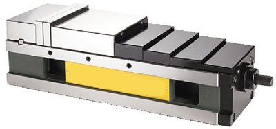 Oversize Mouth Precision Vise Oversize Mouth Precision Vise