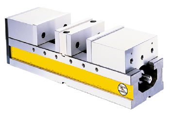 Precision Two- Way Machine Vise