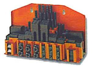 Clamping Kit