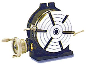 Rotary Table