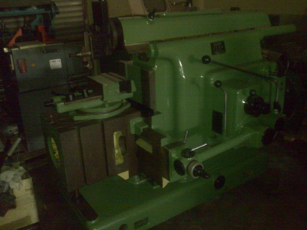Recon China Shaping Machine Recon China Shaping Machine