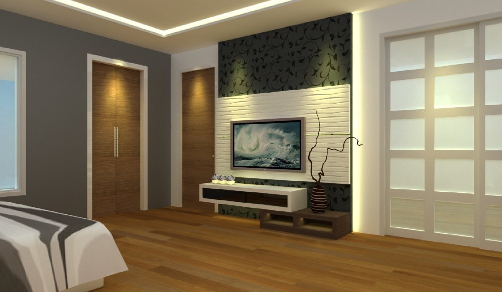 master bedroom design malaysia