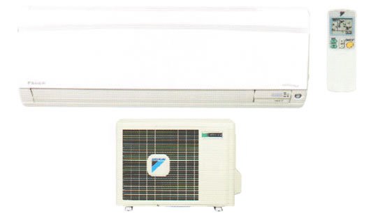 Inverter Type Air-Conditioner
