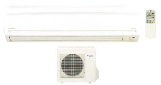 Inverter Type Air-Conditioner