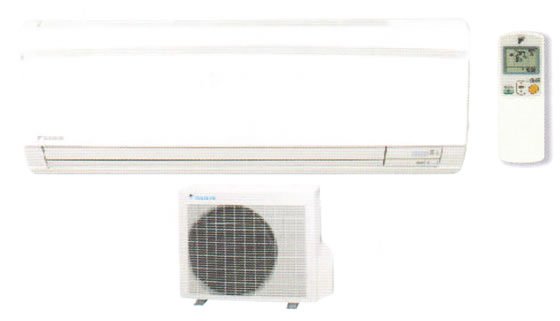 Non-Inverter Type Air-Conditioner