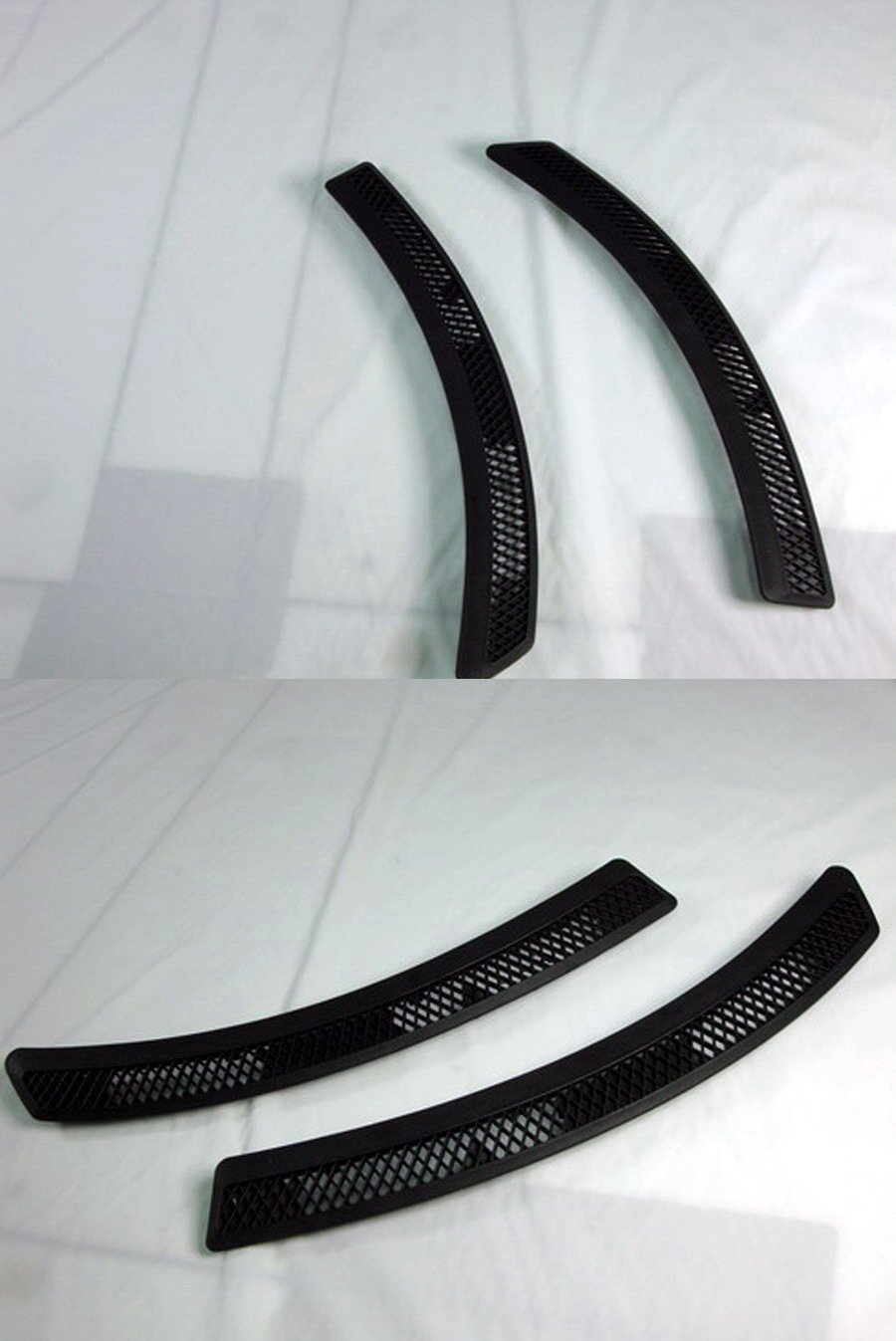 proton inspira fender archer cover