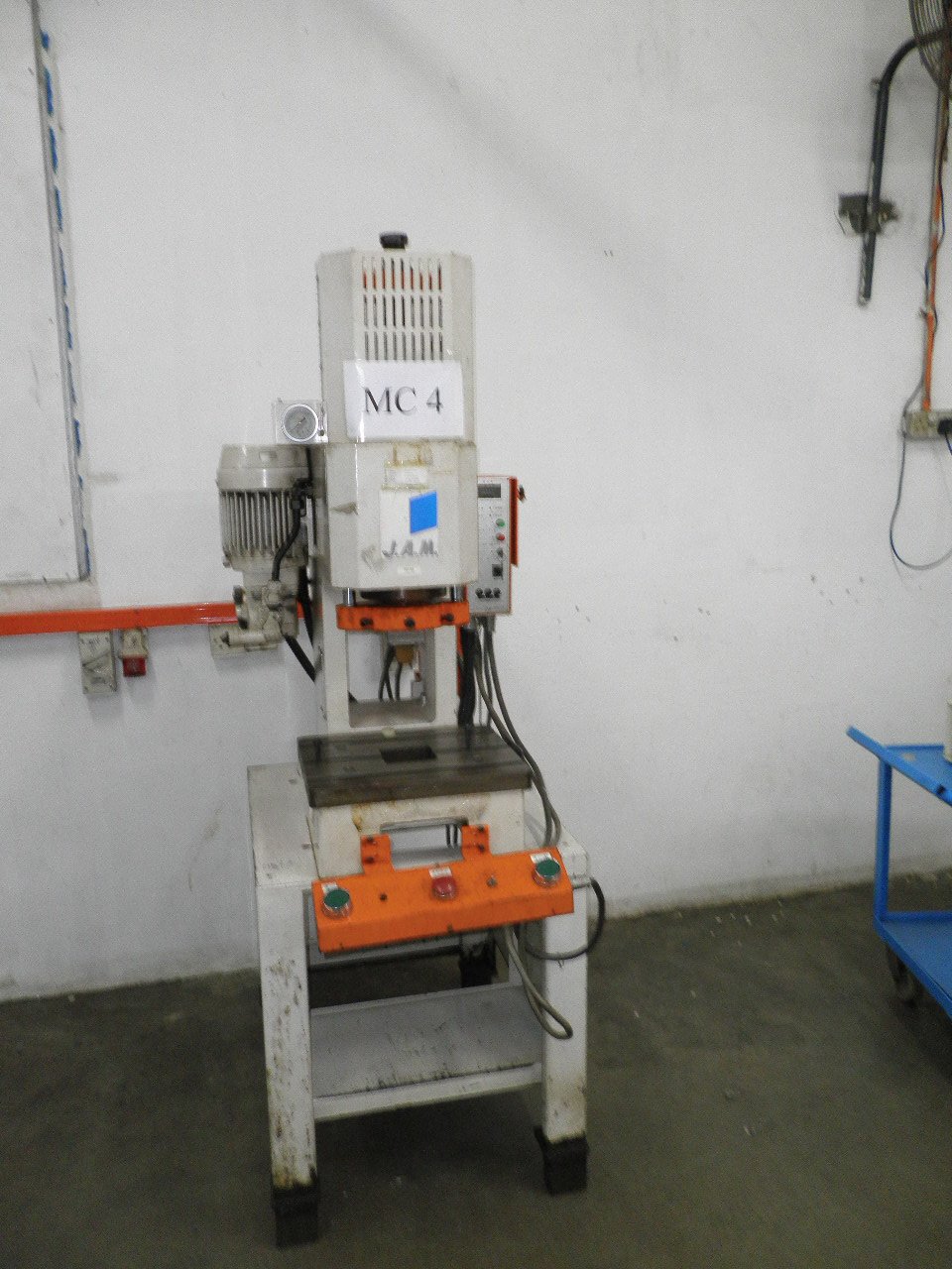 Recon Japan Air Press 