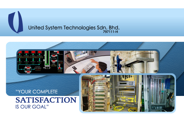 United System Technologies Sdn Bhd