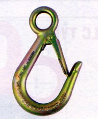 HARU Eye Hook with Cap HARU Eye Hook with Cap