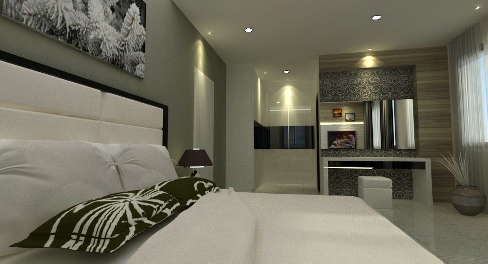 Dato onn. interior design. wardrobe design. master bedroom design