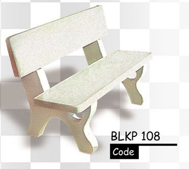 BLKP 108