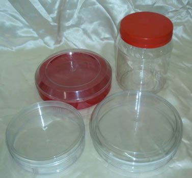 Plastic Container