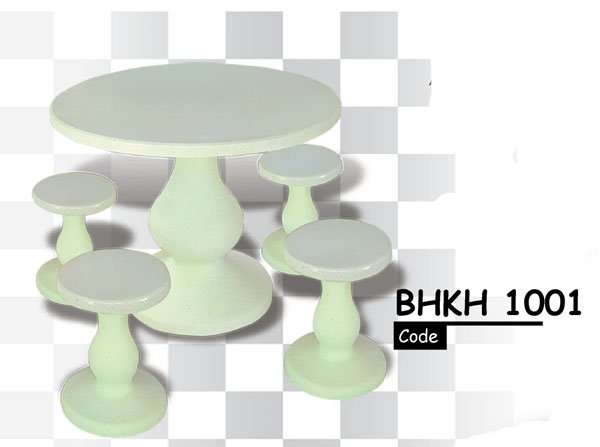 BHKH 1001