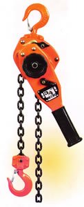 Lever Hoist VIT-II Type (Kyoto) Lever Hoist VIT-II Type (Kyoto)