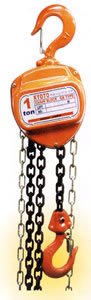 Chain Block CK Type (Kyoto) Chain Block CK Type (Kyoto)