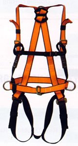 Safety Harness Safety Harness