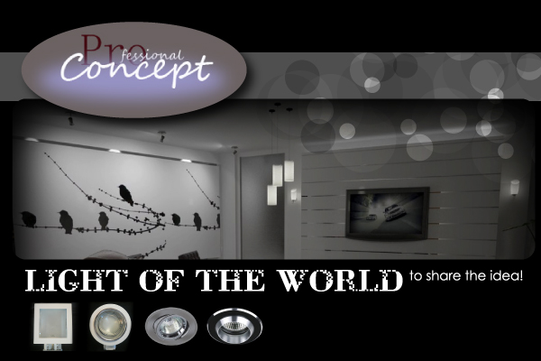 Professional Concept Marketing LLP