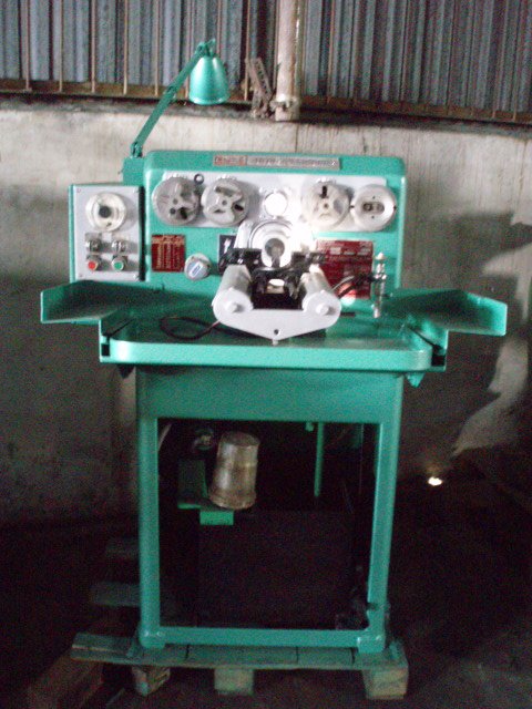 Recon Auto Honing machine