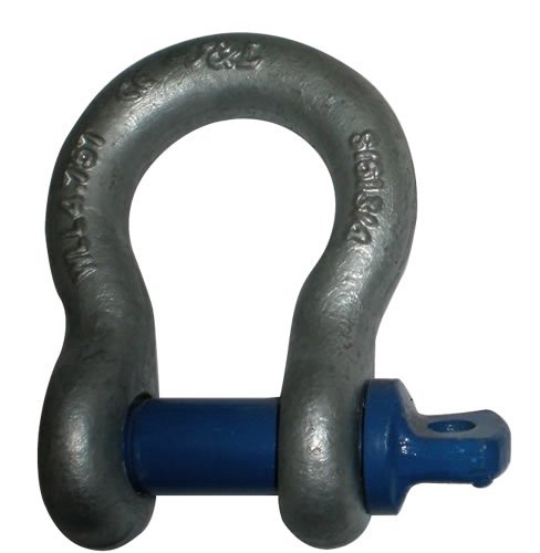 G-209 Screw Pin Anchor Shackle