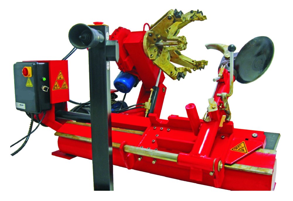 HSR-568 Truck Tyre Changer HSR-568 Truck Tyre Changer