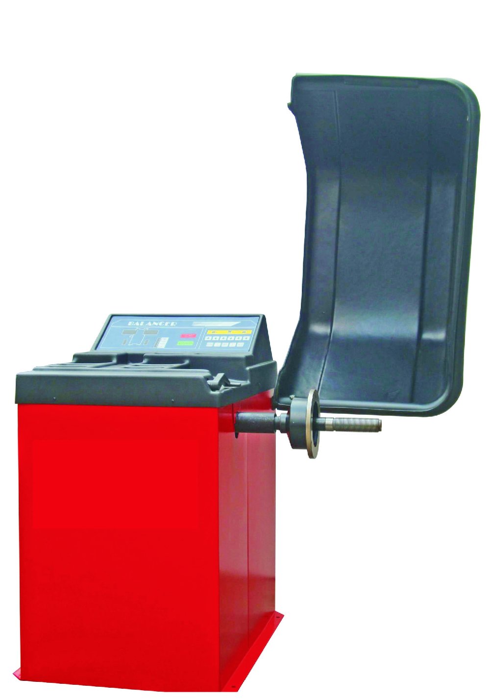SBM-96 Wheel Balancer SBM-96 Wheel Balancer