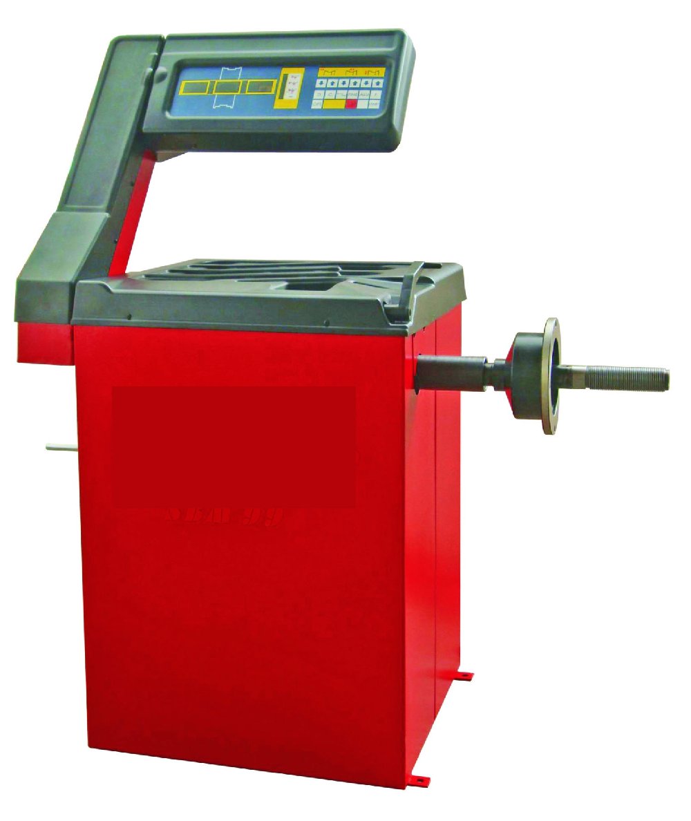 SBM-99 Wheel Balancer