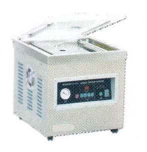 Vacuum Packaging Machine - GDZ 400T Vacuum Packaging Machine - GDZ 400T